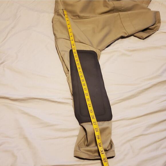 Creedmoor Armory Sports Canvas Shooting Coat RHS Size 38 Made in the USA - Picture 12 of 12